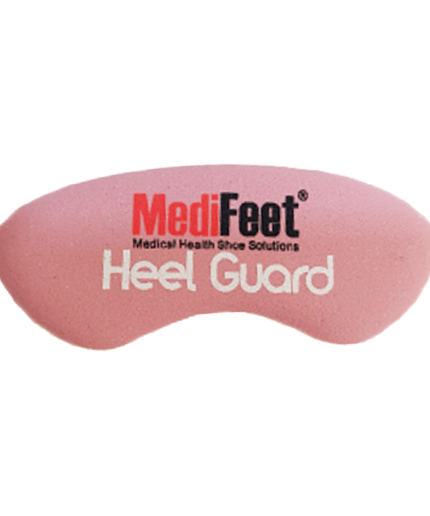 HEEL PROTECTOR