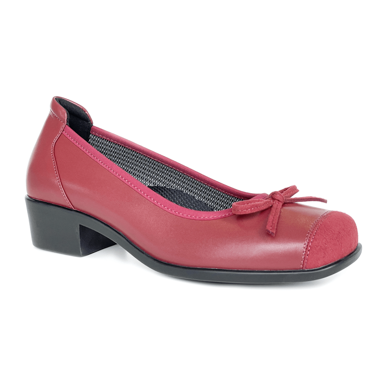 COMFEET WITH HEELS - MediFeet