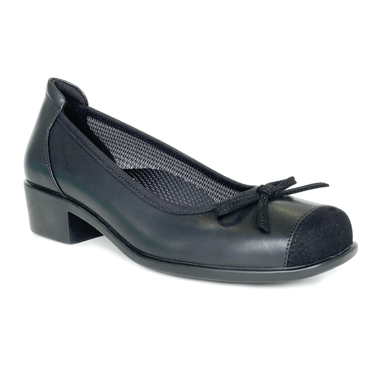 COMFEET WITH HEELS - MediFeet