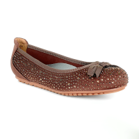BALLERINA SLIP IN ANTI-SHOCK