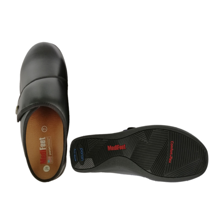 Home MediFeet Medical Health Shoe Solutions